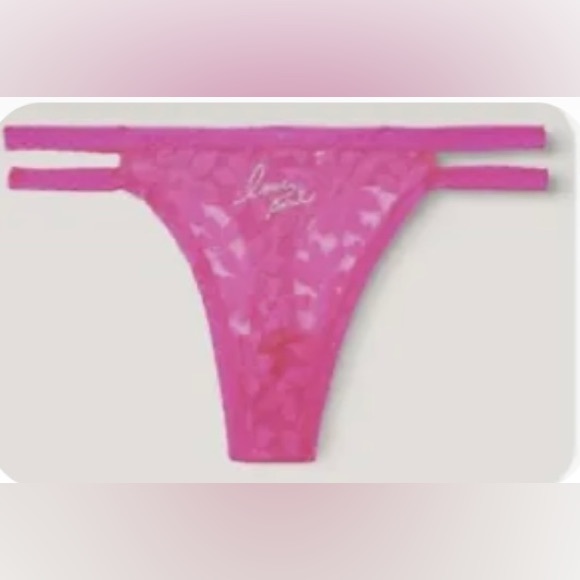 Victoria's secret pink
Super push up bra 36C 38C 38D & Panty Set
Atomic shine - Picture 3 of 11